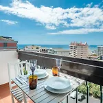 America Apartment By Holiday Rental Madeira