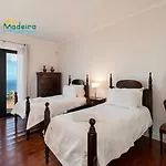 Villa Luz by OurMadeira