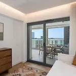 Acqua Residence VII - Luxury 3Br In Funchal