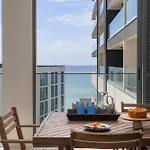 Acqua Residence VII - Luxury 3Br In Funchal