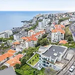 The Ocean Gaze By Madeira Sun Travel