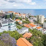 The Ocean Gaze By Madeira Sun Travel