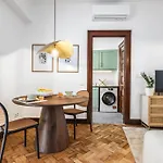 Zino Apartment B - By Wehost