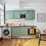 Zino Apartment A - By Wehost