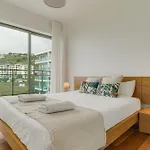 Anjo Apartment Top Location