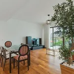 Anjo Apartment Top Location