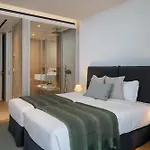 Savoy Monumentalis V A Retreat In An Icon Of Luxury