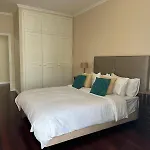 Robert Apartment In Ajuda