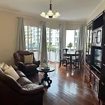 Robert Apartment In Ajuda