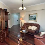Robert Apartment In Ajuda