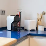 White Apartment