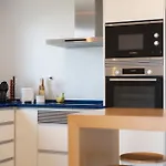 White Apartment