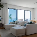 White Apartment
