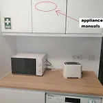 Apartamento Do Largo