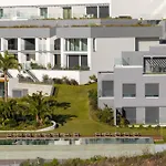 Acqua Residence VIII Sea View And Pool