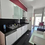 Concordia Apartment By Rentallido