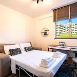 Funchal Bay Apartment