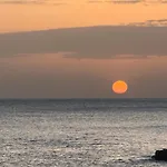 Varandas Do Sol - Private Sun Terrace Close To Natural Pools & Praia Formosa