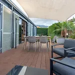 The Jolie - A Retreat In The City