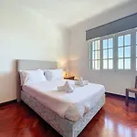 Villa Santa Luzia 2 By Atlantic Holiday