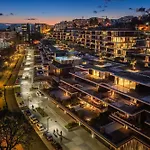 Savoy Monumentalis IV Luxury And Unmatched Views