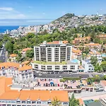 Infinity View By Madeira Sun Travel
