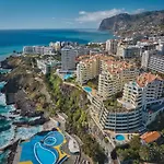 Oceanview Pearl Varino Apartment By Holiday Rental Madeira