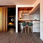 High View Apartment
