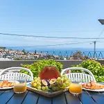 Villa Santa Luzia 1 By Atlantic Holiday