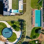 Acqua Residence VI Pool Gym And Charm