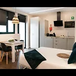 Social Lodge Cabouqueira