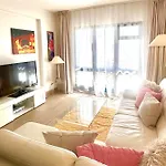 Varandas Do Sol - Private Sun Terrace Close To Natural Pools & Praia Formosa