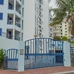 Piornais - Praia Formosa - Madeira