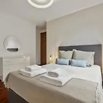 Apartamento Netos - By Wehost