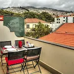 Old Town Apartment