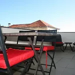 Old Town Apartment