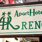 Hotel Apartamentos Reno