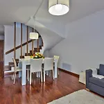 Golden Place Apartment