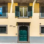 Netos Terrace Apartments