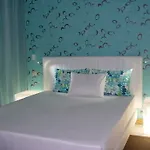 Apartamentos Atlantida Lido