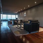 Arts In Penthouse Apartments Til Sol