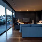 Arts In Penthouse Apartments Til Sol