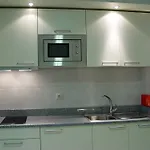 Apartamentos Atlantida Lido