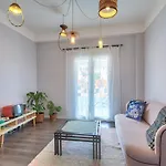 Endemic - Concept Apartment