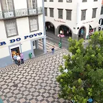 Edificio Charles 201