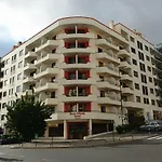 Hotel Musa D\'ajuda