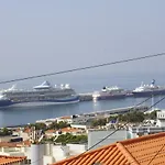 Sea View Terrace