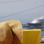 Sea View Terrace