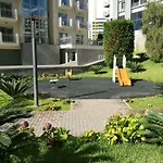 Apartament Concordia