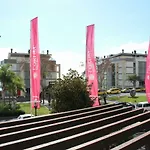 Forum Apartment View
